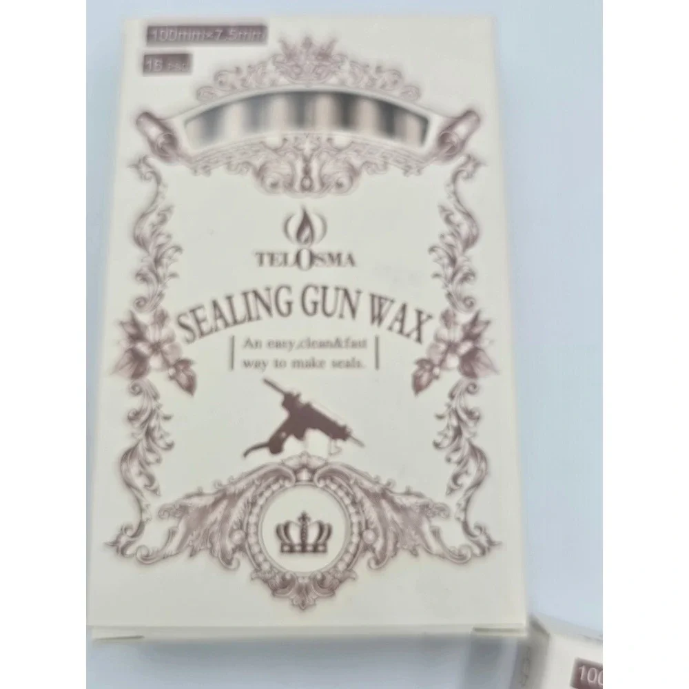 Telosma sealing gun
